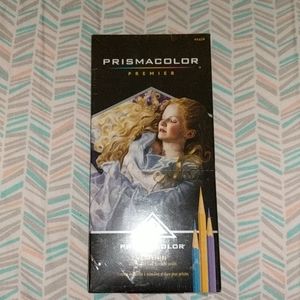 Prismacolor